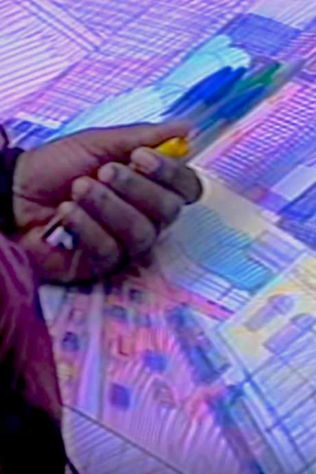 Wesley Willis: Artist of the Streets